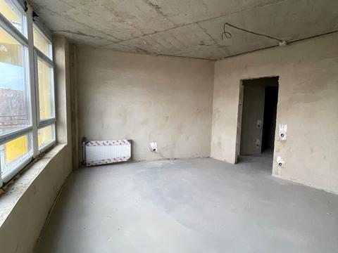 квартира по адресу Даниила Галицкого ул., (Будинок 4)