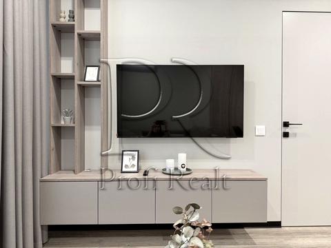 квартира по адресу Родини Крістерів ул., 16