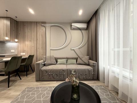 квартира по адресу Родини Крістерів ул., 16