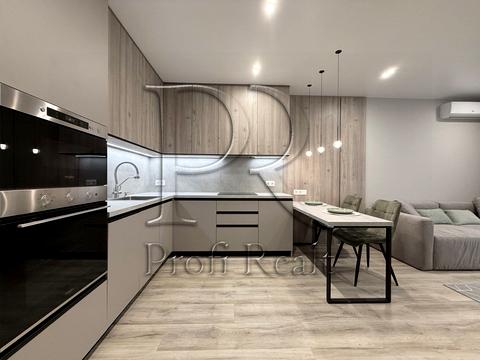 квартира по адресу Родини Крістерів ул., 16