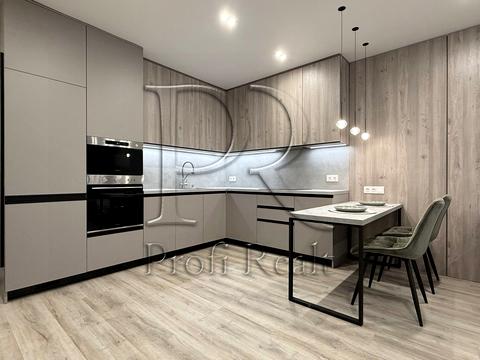 квартира по адресу Родини Крістерів ул., 16