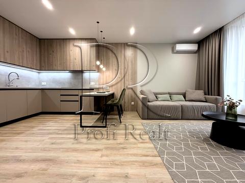 квартира по адресу Родини Крістерів ул., 16