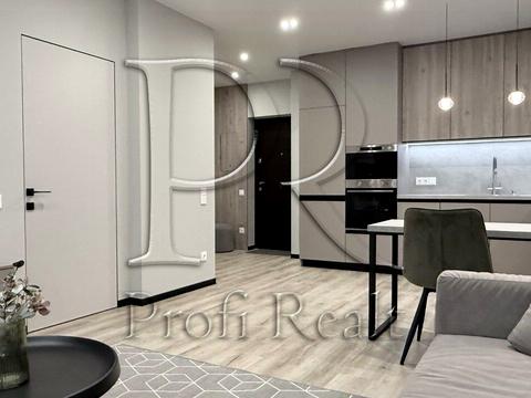 квартира по адресу Родини Крістерів ул., 16