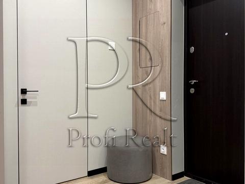 квартира по адресу Родини Крістерів ул., 16