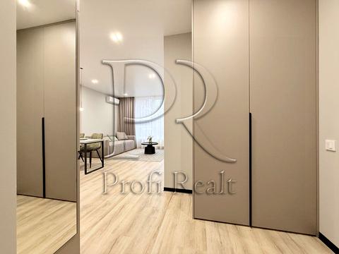 квартира по адресу Родини Крістерів ул., 16