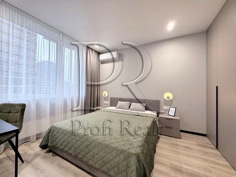 квартира по адресу Родини Крістерів ул., 16