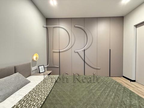 квартира по адресу Родини Крістерів ул., 16