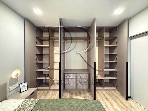 квартира по адресу Родини Крістерів ул., 16