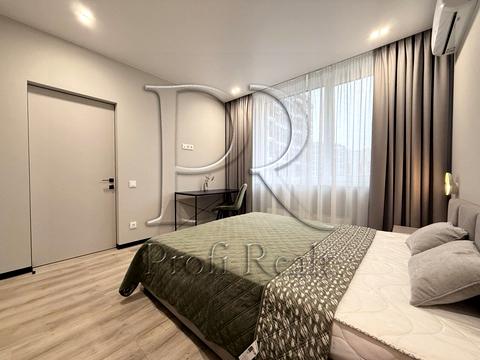 квартира по адресу Родини Крістерів ул., 16