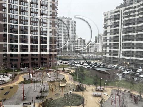 квартира по адресу Родини Крістерів ул., 16