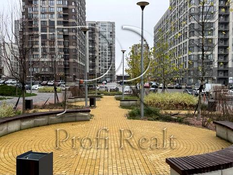 квартира по адресу Родини Крістерів ул., 16