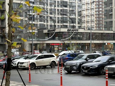 квартира по адресу Родини Крістерів ул., 16