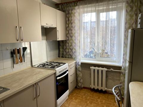 квартира за адресою Ушинського вул., 5-А