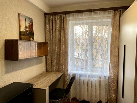 квартира за адресою Ушинського вул., 5-А