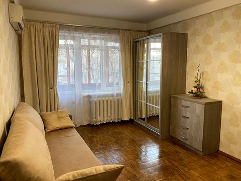 квартира за адресою Ушинського вул., 5-А