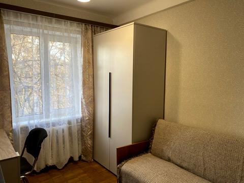 квартира за адресою Ушинського вул., 5-А