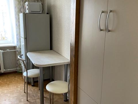 квартира за адресою Ушинського вул., 5-А