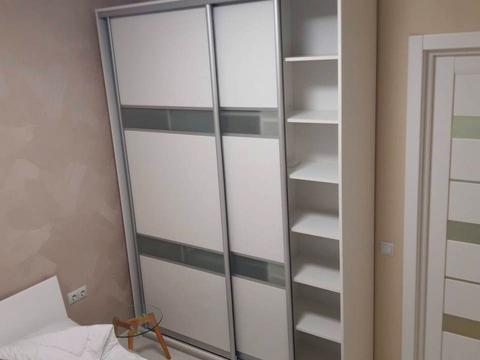 квартира за адресою Київ, Михайла Максимовича вул. (Онуфрія Трутенка), 26-В