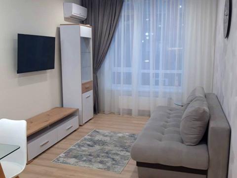 квартира за адресою Київ, Михайла Максимовича вул. (Онуфрія Трутенка), 26-В