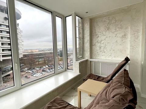 квартира за адресою Івана Мазепи вул. (Січневого Повстання), 14