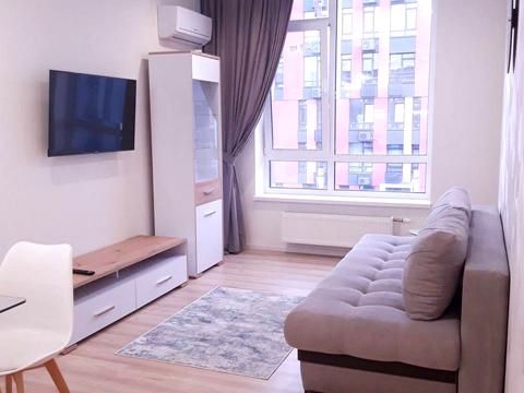 квартира за адресою Київ, Михайла Максимовича вул. (Онуфрія Трутенка), 26-В