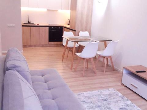 квартира за адресою Київ, Михайла Максимовича вул. (Онуфрія Трутенка), 26-В