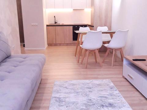 квартира за адресою Київ, Михайла Максимовича вул. (Онуфрія Трутенка), 26-В