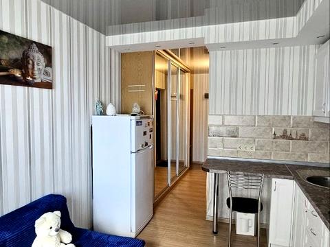 квартира за адресою Добровольців вул. (Маршала Говорова), 10в