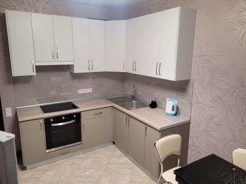 квартира по адресу Демеевская ул., 18