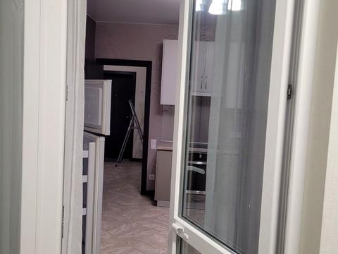 квартира по адресу Демеевская ул., 18