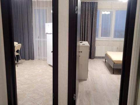 квартира по адресу Демеевская ул., 18