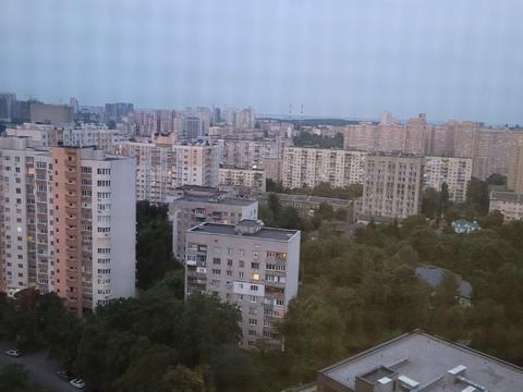 квартира по адресу Демеевская ул., 18