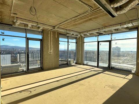 квартира по адресу Бабяка ул., 1-В