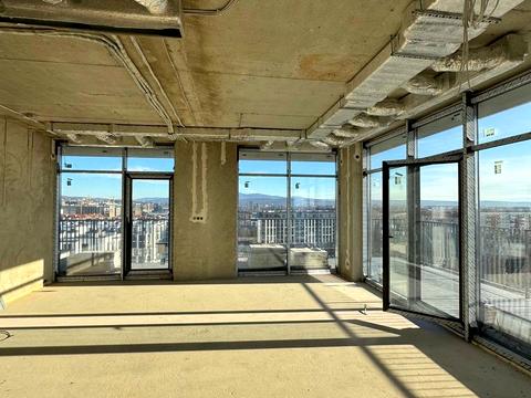 квартира по адресу Бабяка ул., 1-В