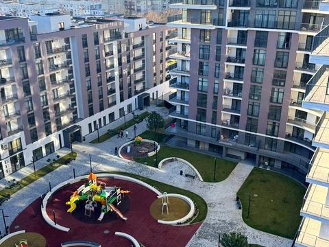 квартира по адресу Бабяка ул., 1-В