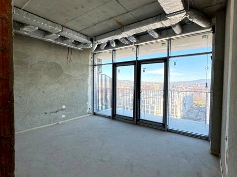 квартира по адресу Бабяка ул., 1-В