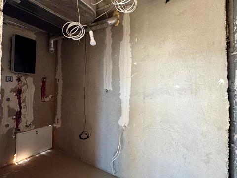 квартира по адресу Бабяка ул., 1-В