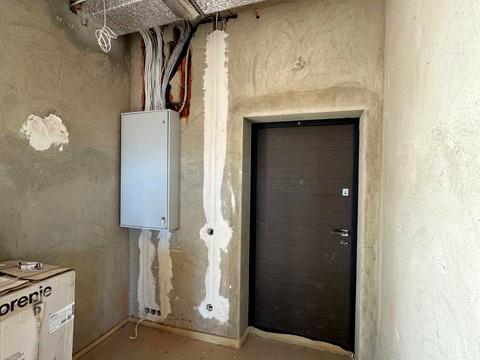 квартира по адресу Бабяка ул., 1-В