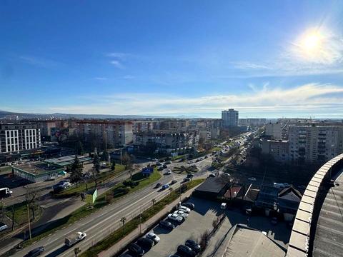 квартира по адресу Бабяка ул., 1-В