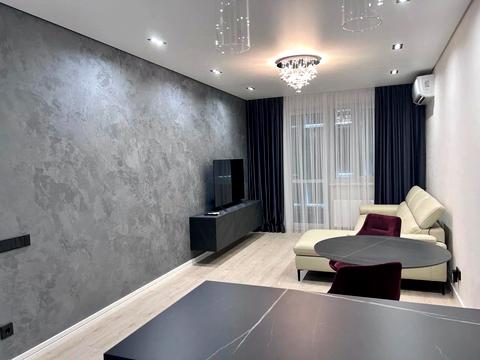 квартира за адресою Берестейський просп. (Перемоги), 55-А