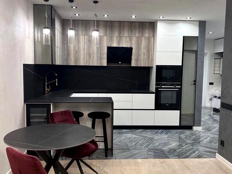 квартира за адресою Берестейський просп. (Перемоги), 55-А