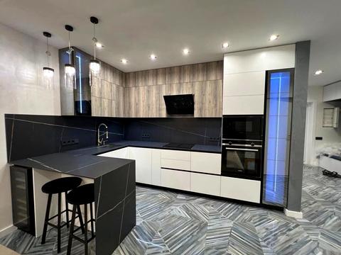 квартира за адресою Берестейський просп. (Перемоги), 55-А