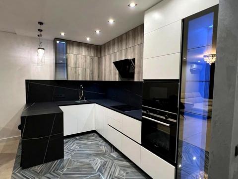 квартира за адресою Берестейський просп. (Перемоги), 55-А