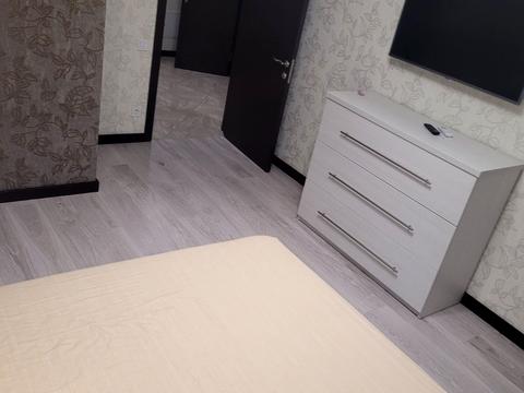 квартира по адресу Демеевская ул., 18