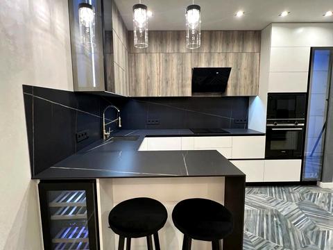 квартира за адресою Берестейський просп. (Перемоги), 55-А