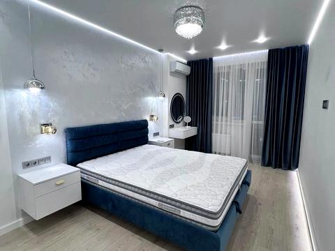 квартира за адресою Берестейський просп. (Перемоги), 55-А