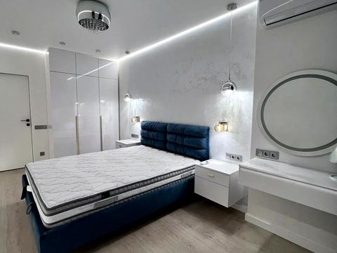 квартира за адресою Берестейський просп. (Перемоги), 55-А