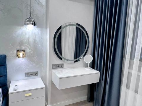 квартира за адресою Берестейський просп. (Перемоги), 55-А