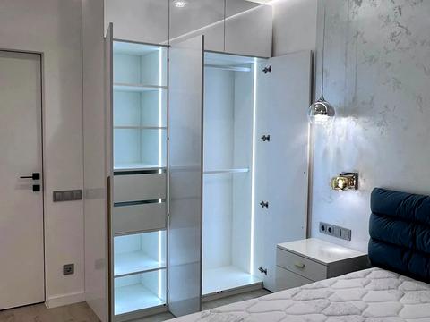 квартира за адресою Берестейський просп. (Перемоги), 55-А