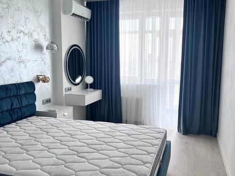 квартира за адресою Берестейський просп. (Перемоги), 55-А